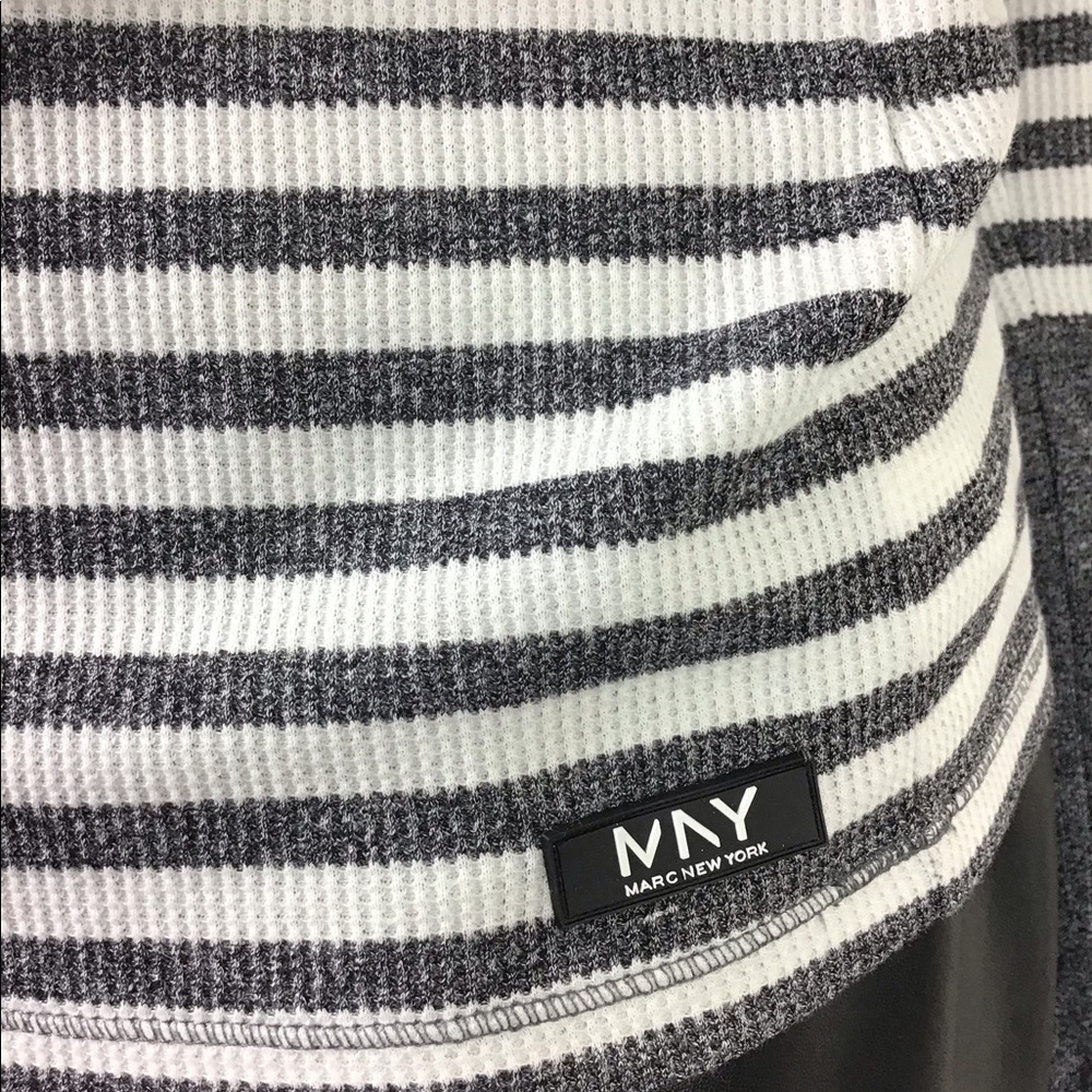 Marc New York Hoodie - Picture 8 of 8